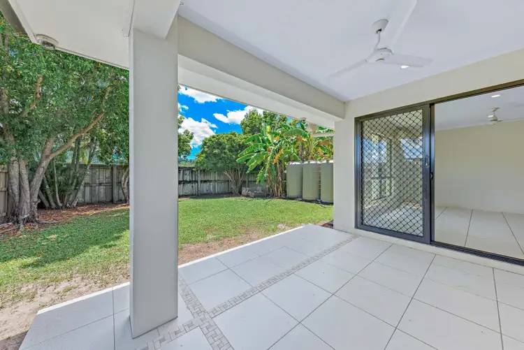 Third view of Homely semi-detached listing, 1&2/62 South Molle Boulevard, Cannonvale QLD 4802