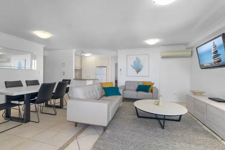 Fourth view of Homely unit listing, Unit 32/79 Edmund Street, Kings Beach QLD 4551