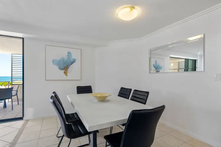 Fifth view of Homely unit listing, Unit 32/79 Edmund Street, Kings Beach QLD 4551