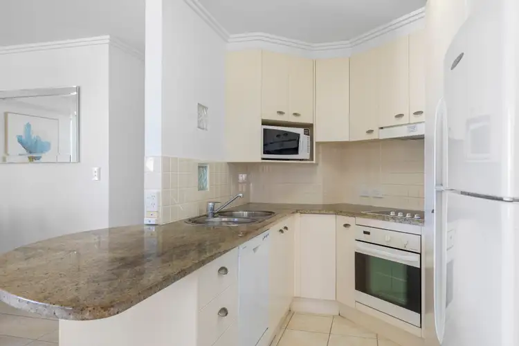 Sixth view of Homely unit listing, Unit 32/79 Edmund Street, Kings Beach QLD 4551