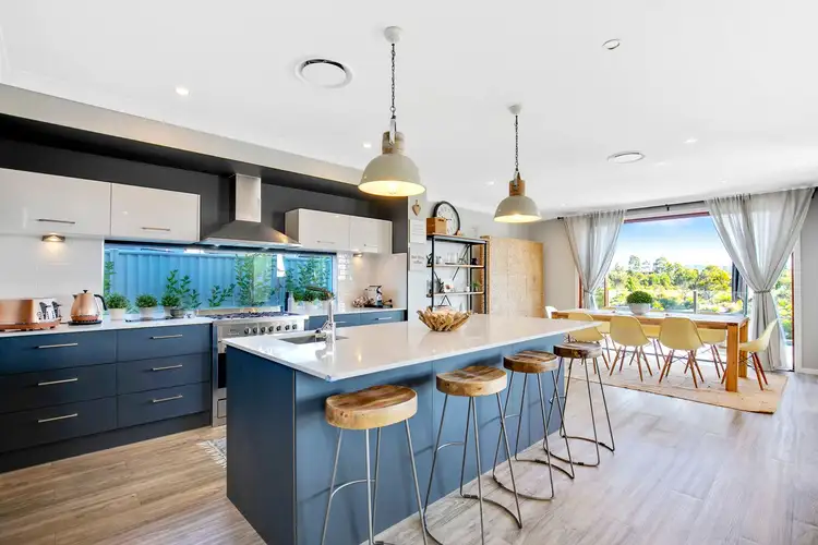 Fifth view of Homely house listing, 5 Point Court, Mountain Creek QLD 4557