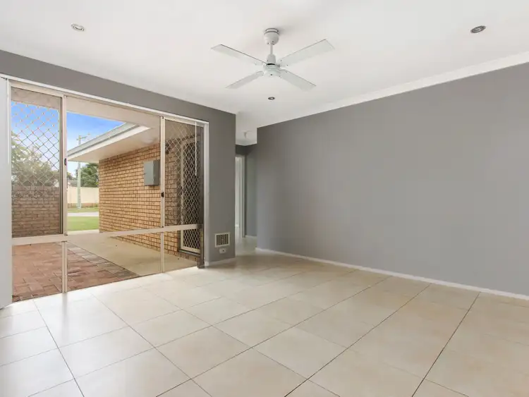 Second view of Homely house listing, 3a Austin Court, Cooloongup WA 6168