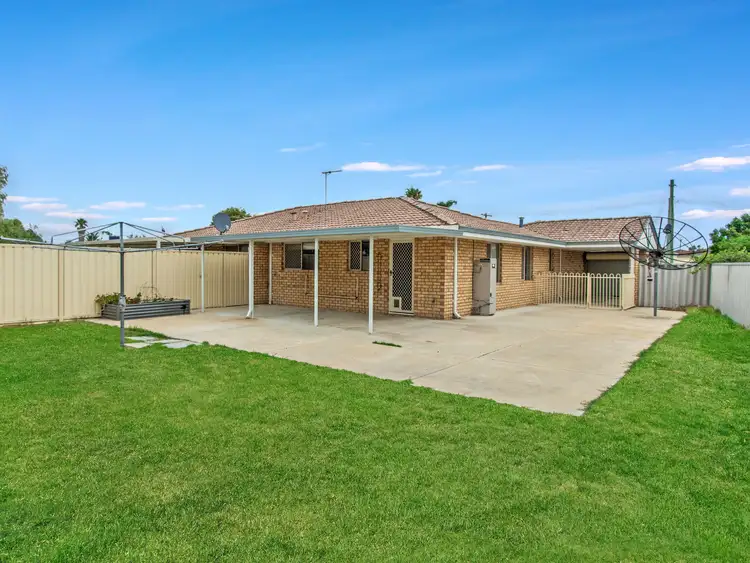 Fourth view of Homely house listing, 3a Austin Court, Cooloongup WA 6168