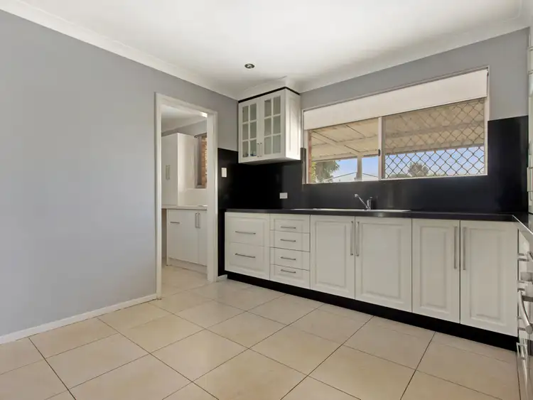 Fifth view of Homely house listing, 3a Austin Court, Cooloongup WA 6168