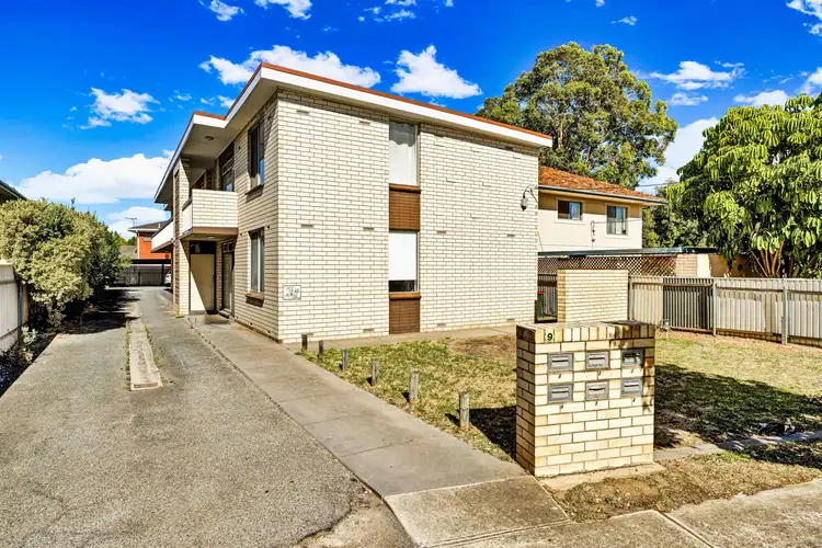 Main view of Homely unit listing, 3/9 Henry Street, Plympton SA 5038