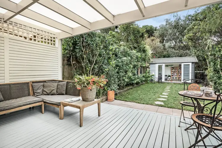 10 Abbott Street, Coogee NSW 2034