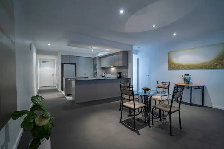 Third view of Homely apartment listing, 96/12 Tanunda Drive, Rivervale WA 6103