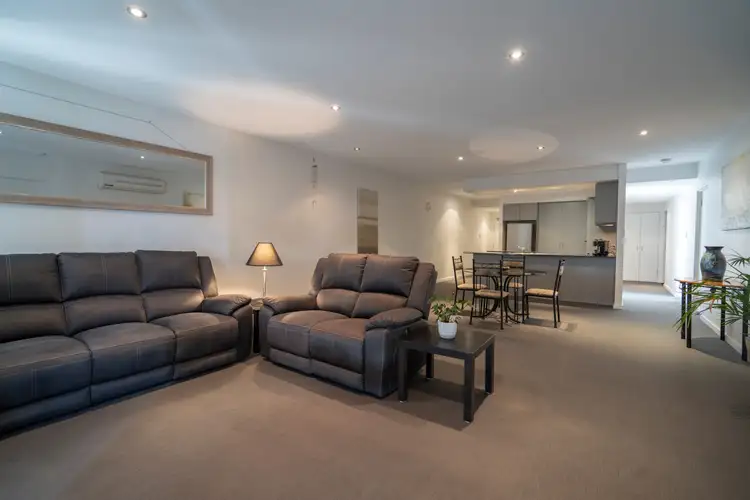 Fourth view of Homely apartment listing, 96/12 Tanunda Drive, Rivervale WA 6103