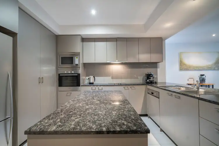 Fifth view of Homely apartment listing, 96/12 Tanunda Drive, Rivervale WA 6103