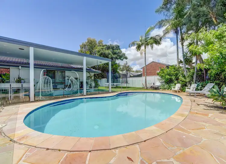 Main view of Homely house listing, 12 Queenscliff Crescent, Robina QLD 4226