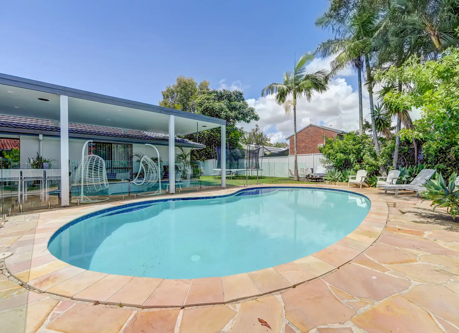 Main view of Homely house listing, 12 Queenscliff Crescent, Robina QLD 4226