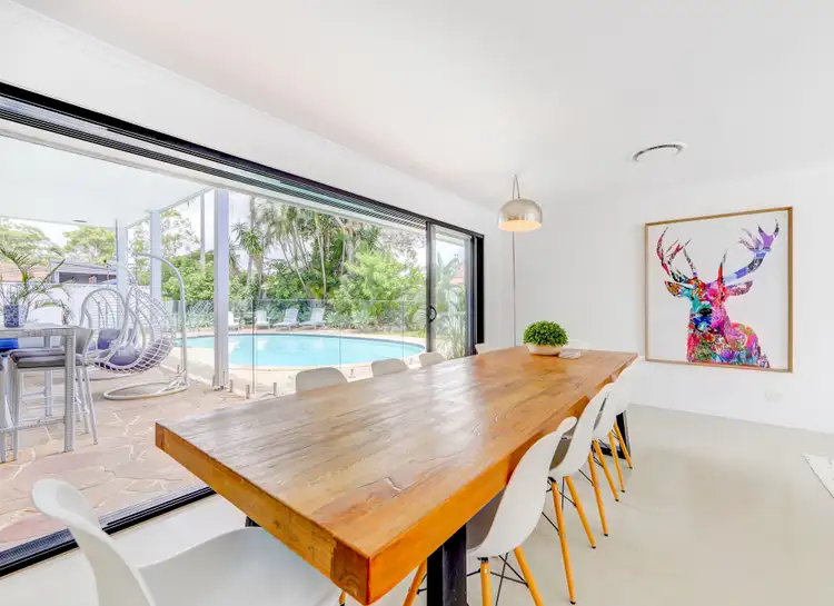 Sixth view of Homely house listing, 12 Queenscliff Crescent, Robina QLD 4226