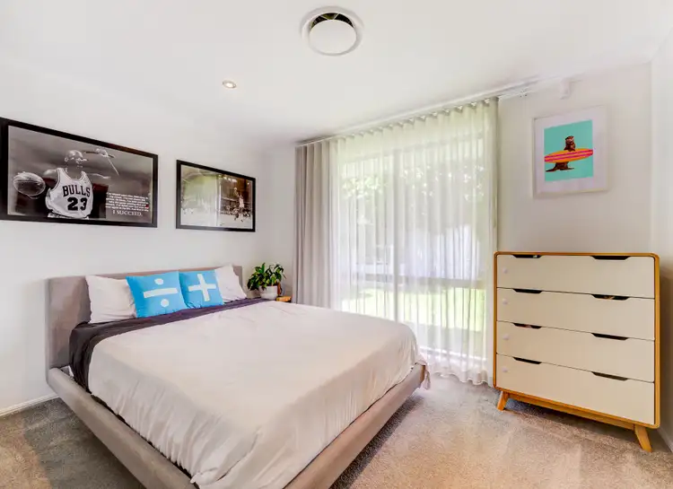 Seventh view of Homely house listing, 12 Queenscliff Crescent, Robina QLD 4226