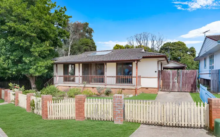 17 Lacocke Way, Airds NSW 2560