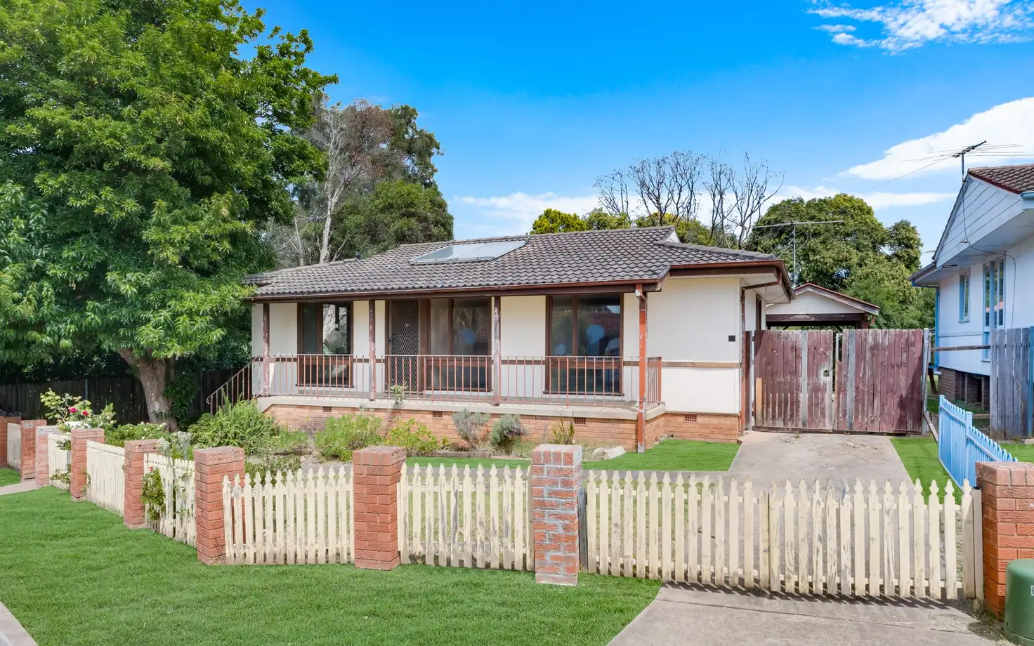 Main view of Homely house listing, 17 Lacocke Way, Airds NSW 2560