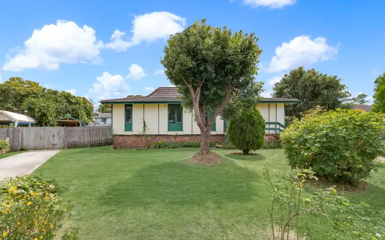 5 Murulla Place, Airds NSW 2560