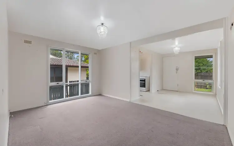 Second view of Homely house listing, 15 Lacocke Way, Airds NSW 2560