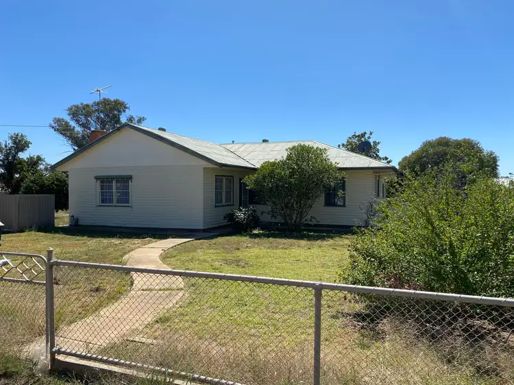 Main view of Homely house listing, 32-34 Steel Street, Corowa NSW 2646