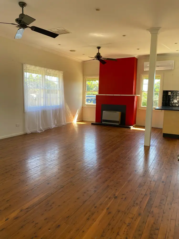 Second view of Homely house listing, 32-34 Steel Street, Corowa NSW 2646
