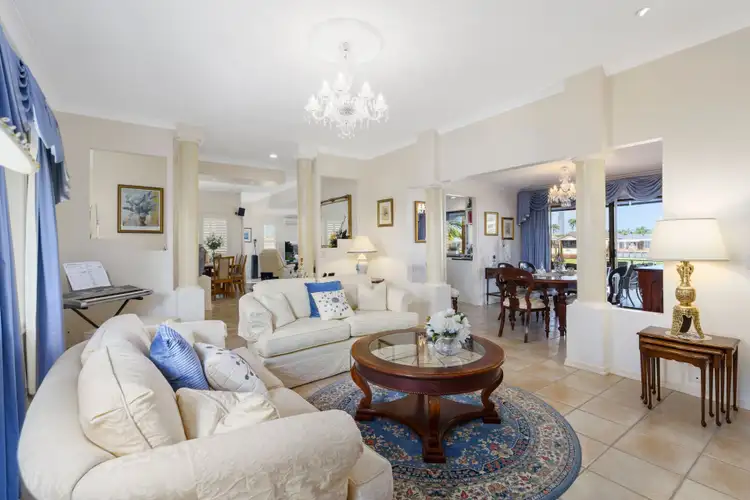 Sixth view of Homely house listing, 10 Angus Court, Benowa Waters QLD 4217