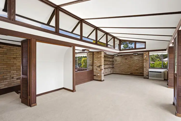 Third view of Homely house listing, 43 Allwood Crescent, Lugarno NSW 2210
