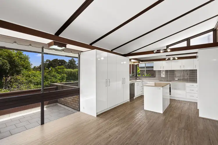 Fourth view of Homely house listing, 43 Allwood Crescent, Lugarno NSW 2210