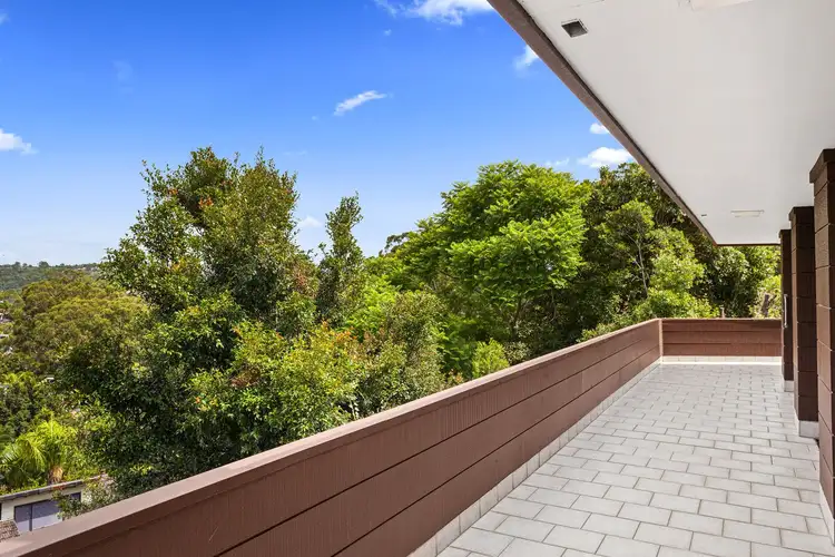 Fifth view of Homely house listing, 43 Allwood Crescent, Lugarno NSW 2210