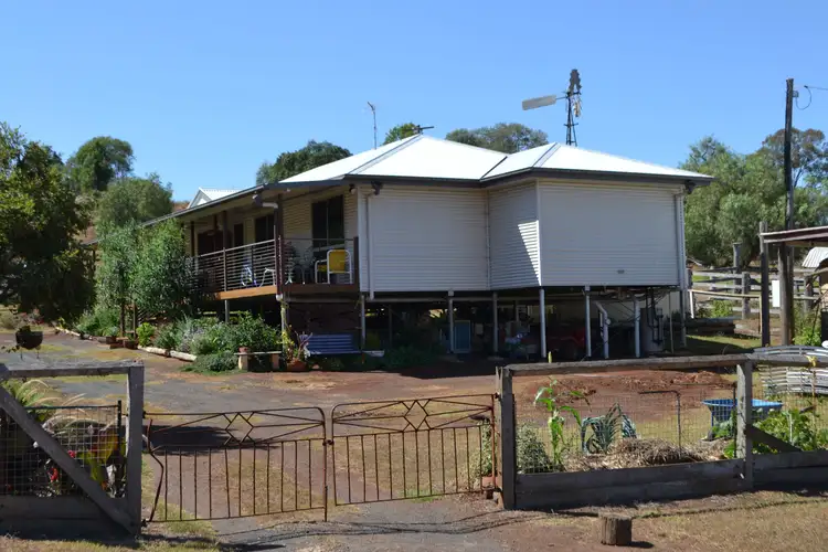 Third view of Homely rural property listing, 4254 Oakey Cooyar Road, Highgrove QLD 4352