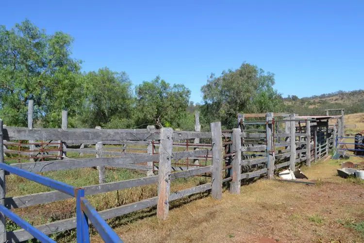 Fifth view of Homely rural property listing, 4254 Oakey Cooyar Road, Highgrove QLD 4352