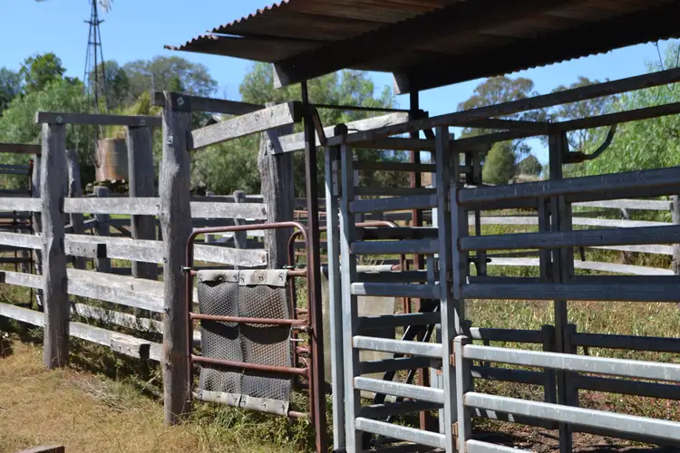 Seventh view of Homely rural property listing, 4254 Oakey Cooyar Road, Highgrove QLD 4352