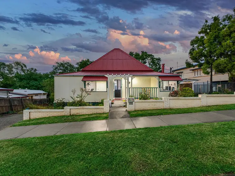 50 Tivoli Hill Road, Tivoli QLD 4305