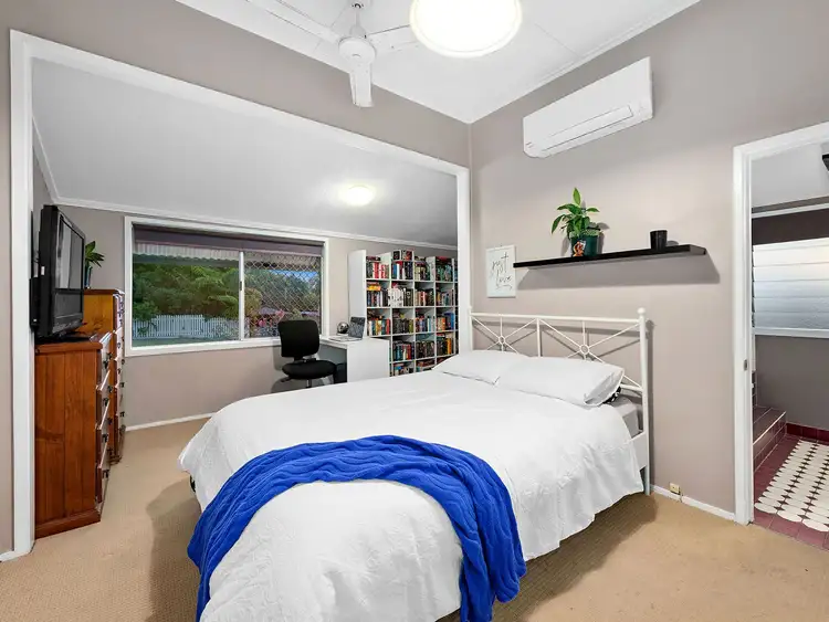 Third view of Homely house listing, 50 Tivoli Hill Road, Tivoli QLD 4305