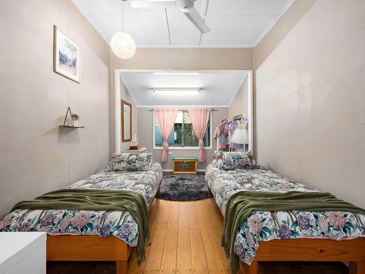 Fifth view of Homely house listing, 50 Tivoli Hill Road, Tivoli QLD 4305
