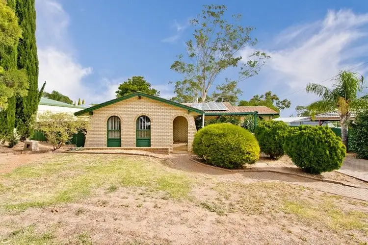 Main view of Homely house listing, 107 Winchester Street, Salisbury East SA 5109