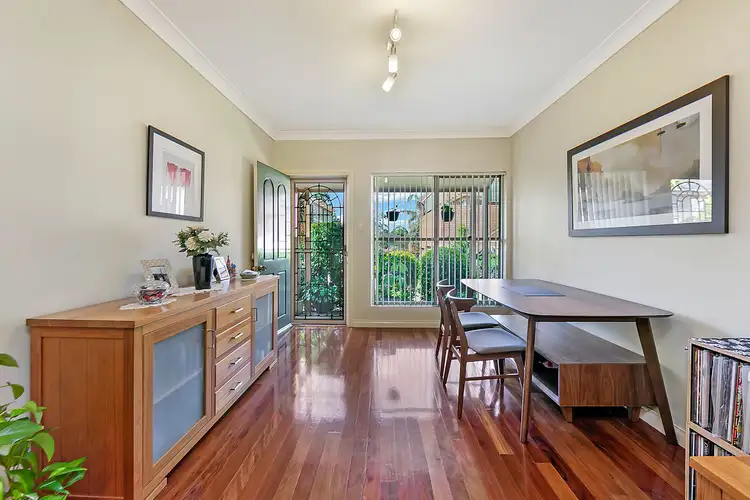 Third view of Homely villa listing, 16/38 York Street, Oatlands NSW 2117