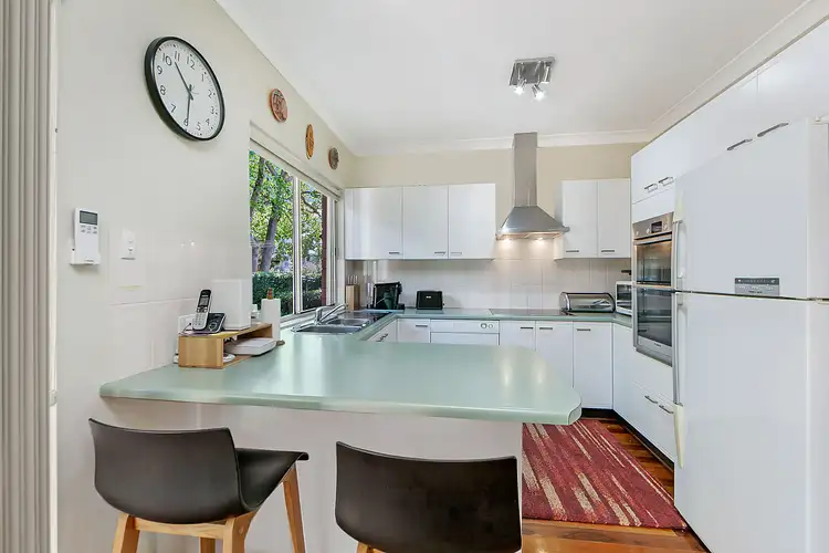 Fourth view of Homely villa listing, 16/38 York Street, Oatlands NSW 2117