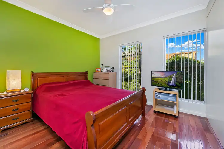 Sixth view of Homely villa listing, 16/38 York Street, Oatlands NSW 2117