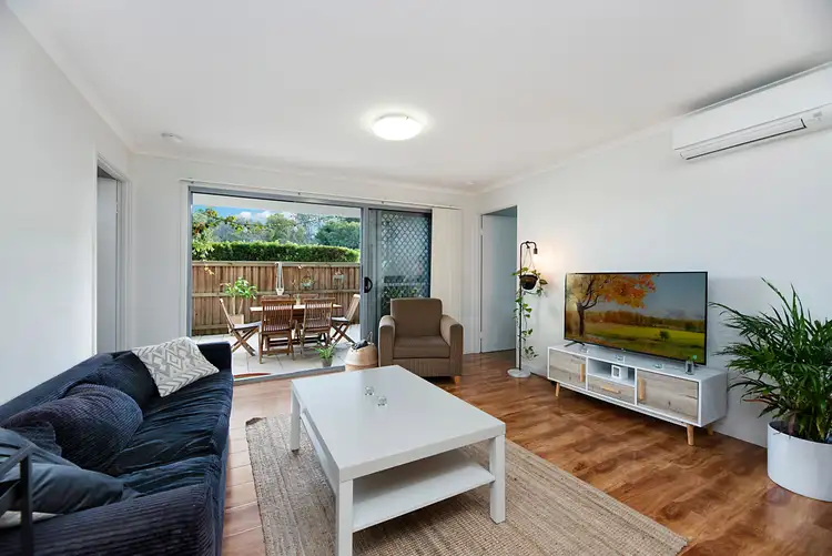 Second view of Homely unit listing, 139/8 Starling Street, Buderim QLD 4556
