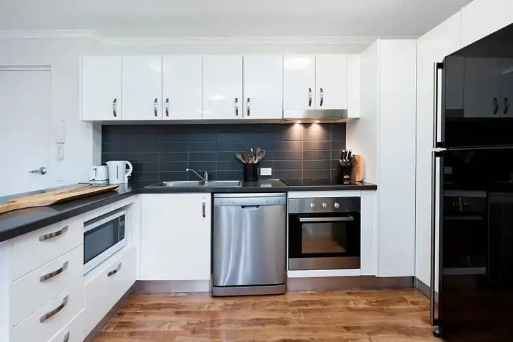 Third view of Homely unit listing, 139/8 Starling Street, Buderim QLD 4556