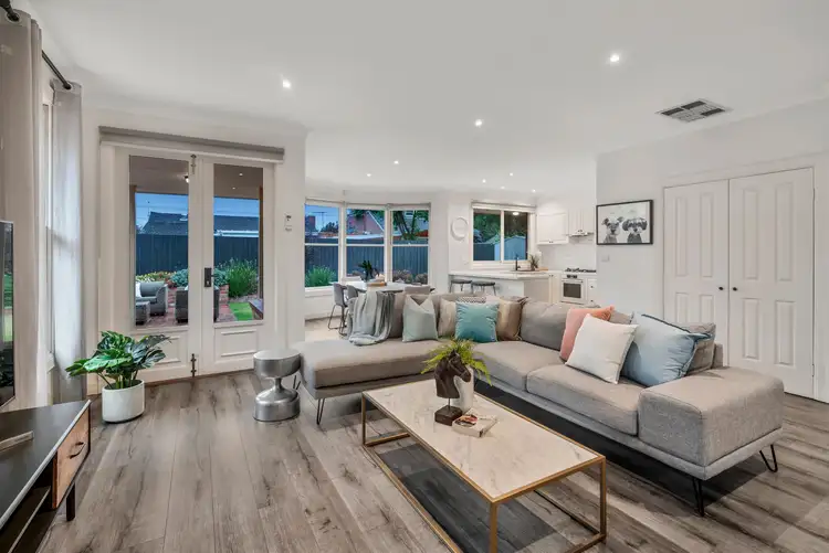 Second view of Homely house listing, 16 Hudson Street, Mckinnon VIC 3204