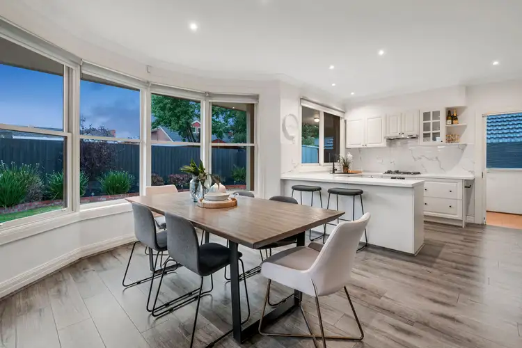 Fourth view of Homely house listing, 16 Hudson Street, Mckinnon VIC 3204