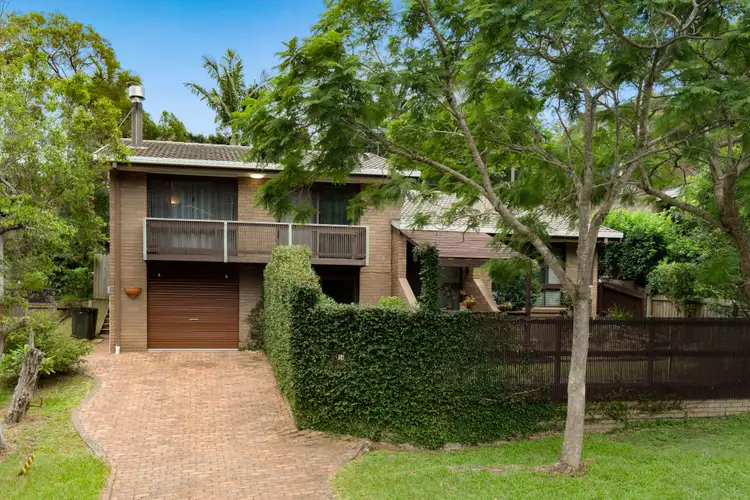 14 Gundara Street, The Gap QLD 4061