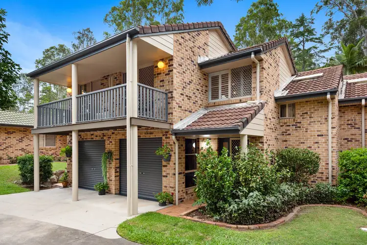 13/39 Paten Road, The Gap QLD 4061