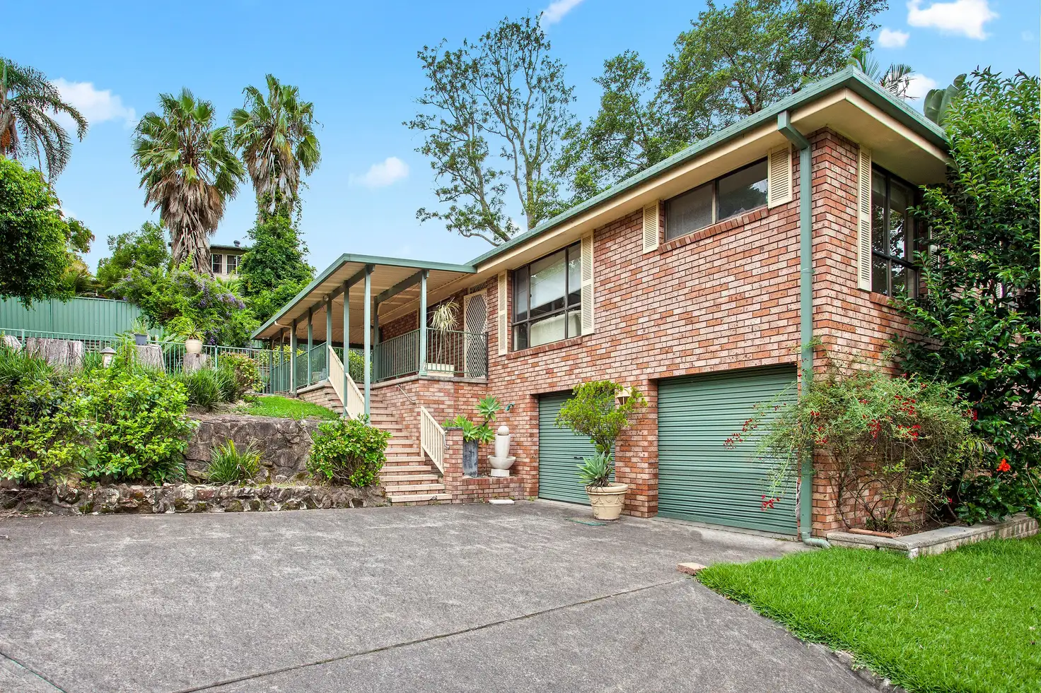 Main view of Homely house listing, 9 Sunnyhills Terrace, Berkeley Vale NSW 2261