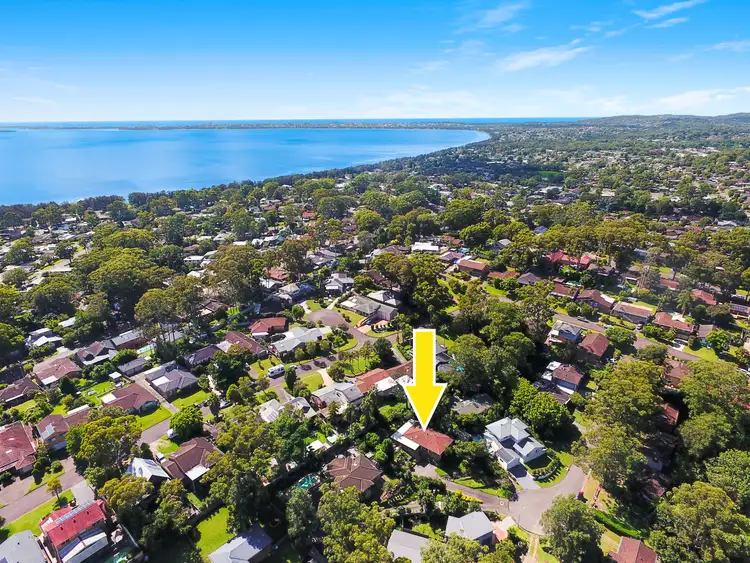 Second view of Homely house listing, 9 Sunnyhills Terrace, Berkeley Vale NSW 2261