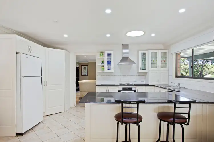Third view of Homely house listing, 9 Sunnyhills Terrace, Berkeley Vale NSW 2261