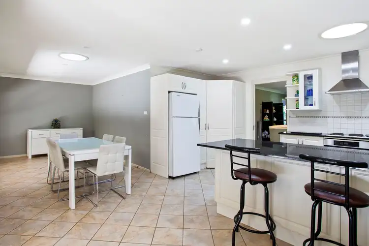 Fifth view of Homely house listing, 9 Sunnyhills Terrace, Berkeley Vale NSW 2261