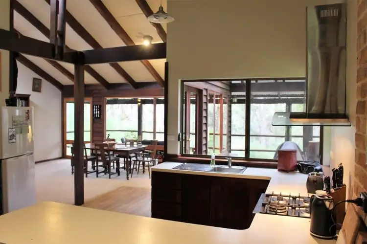 Second view of Homely house listing, 165 Mount Shadforth Road, Denmark WA 6333