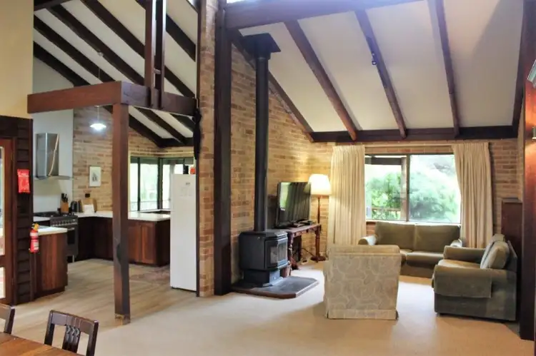 Fourth view of Homely house listing, 165 Mount Shadforth Road, Denmark WA 6333
