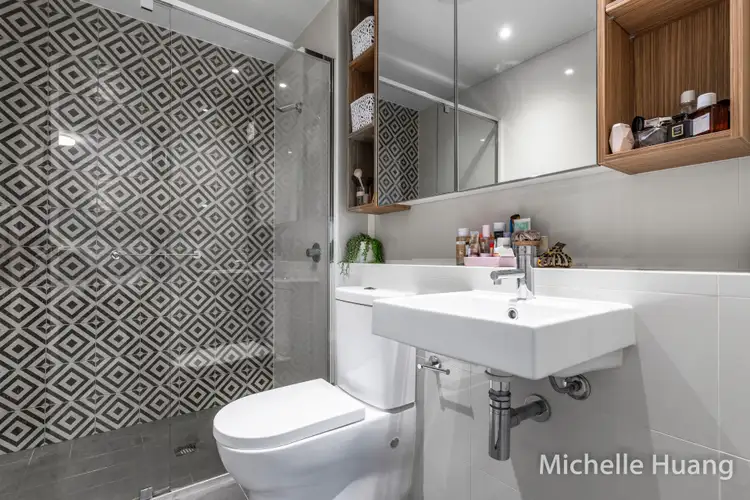 Fifth view of Homely apartment listing, 1128/12 Longland Street, Newstead QLD 4006